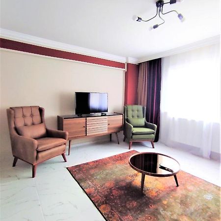 Intimate Suite Haydarpasa Estambul Exterior foto
