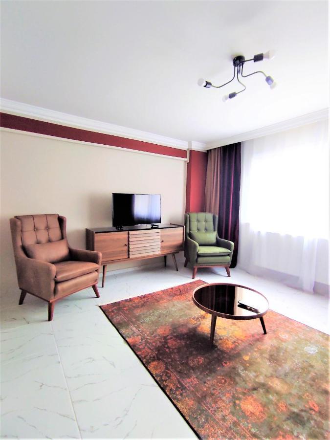 Intimate Suite Haydarpasa Estambul Exterior foto