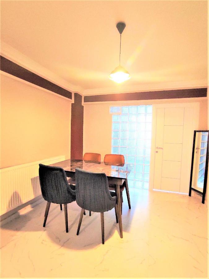 Intimate Suite Haydarpasa Estambul Exterior foto