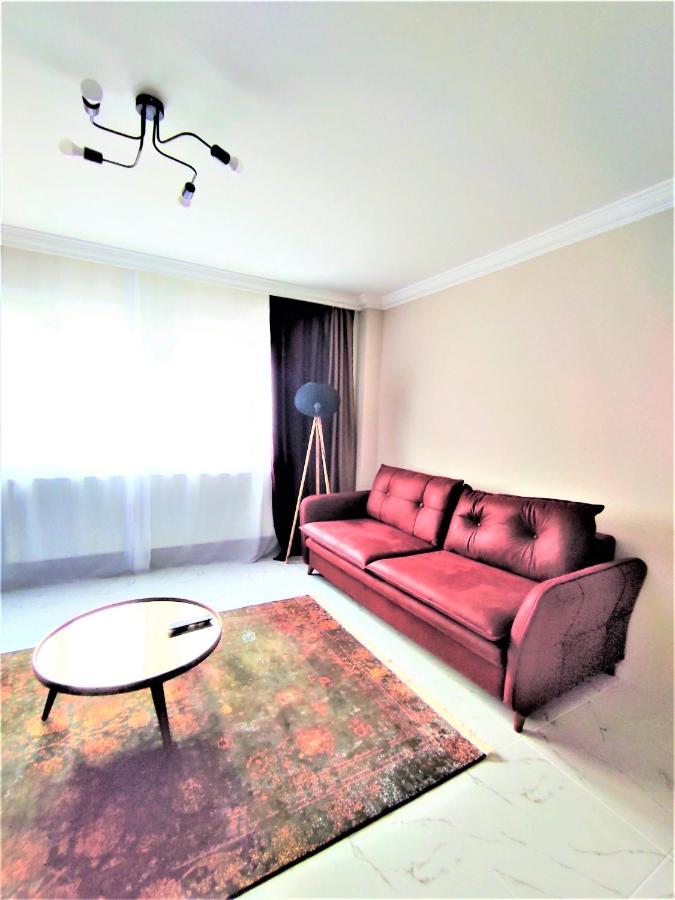 Intimate Suite Haydarpasa Estambul Exterior foto
